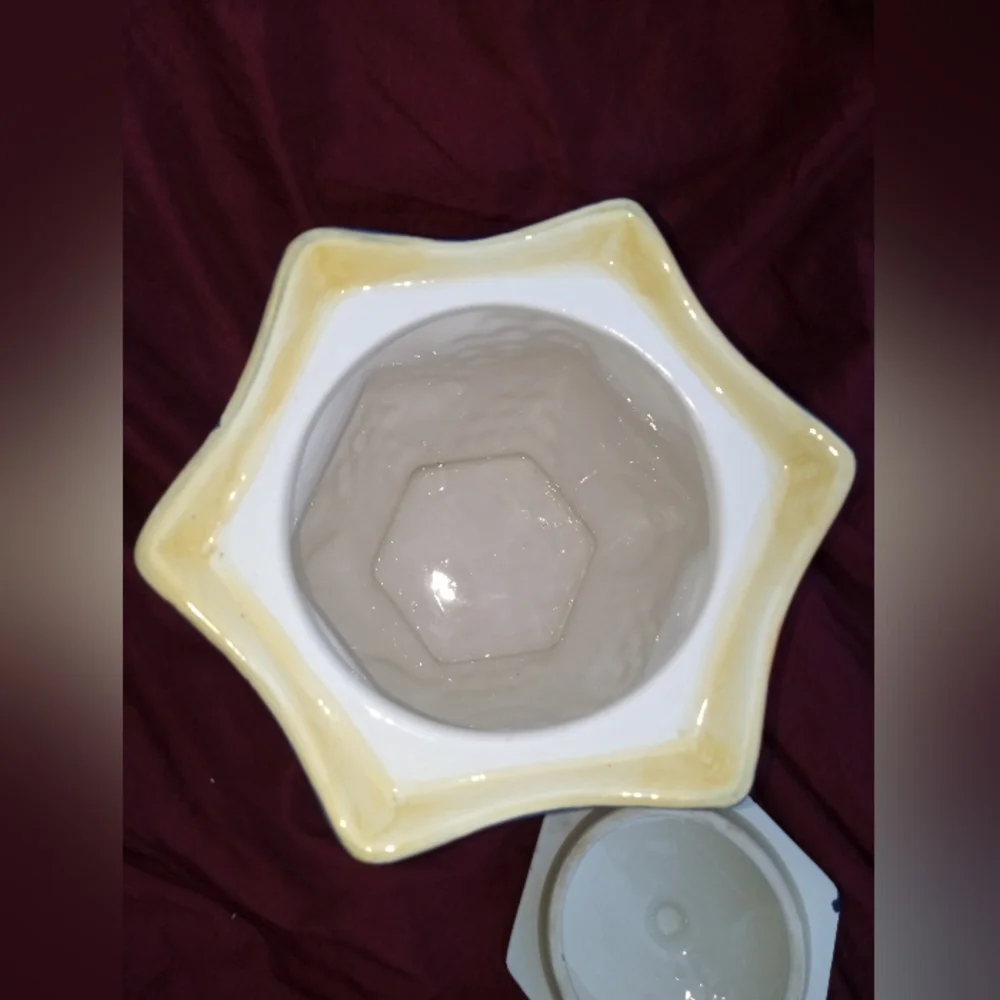 Biscotti cookie jar - Picture 6 of 8